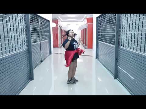 ITZY "달라달라 (DALLA DALLA)" DANCECOVER | Mimpool 🐝