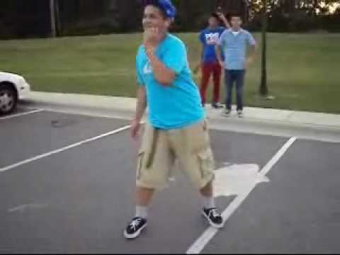 Yung Incredible Big Bread (Jerkin)