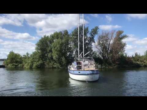 Tak Kotter 11.65 for sale by Yachting Company Muiderzand!