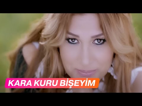 Ümmüye - Kara Kuru Birşeyim  [Official Video]