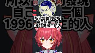 被VDK取的遊戲名字弄到笑得大家！【VSPO中文精華/猫汰つな/白波らむね/あかりん/柊ツルギ/ボドカ】