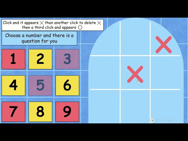 استراتيجية إكس أو (النسخة الإنجليزية) ppt