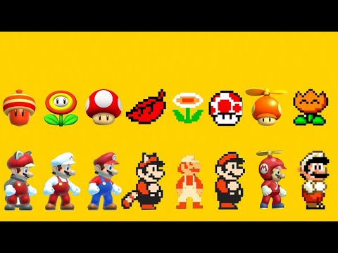 Super Mario Maker 2 – Endless Challenge (Online)