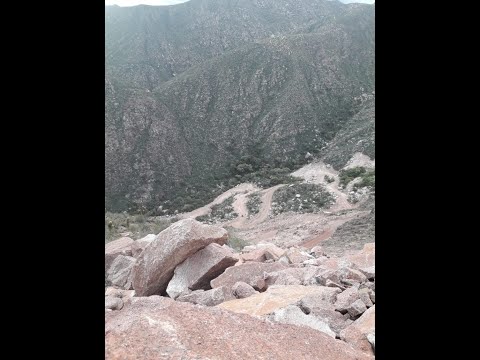 excursion atv 4x4 la rioja chilecito