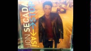 Jon Secada Así Jonathan Peters Radio Edit