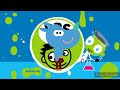 PBS Kids Scientist ID Bloopers
