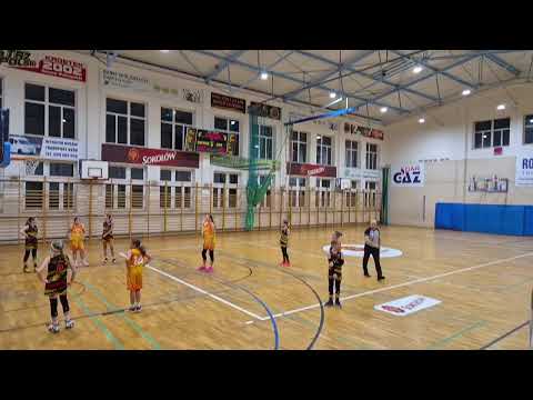U12 MUKS Pivot-MPKK OSiR Sokołów SA (24-94)