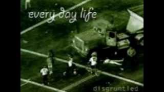 Every Day Life - Bystander