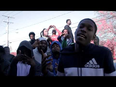 Sneezo Quixk Ft.(Seno2x)-Man Down (Official Music Video)