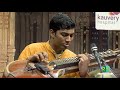 Margazhi Maha Utsavam 2021 22nd Year Festival RAMANA BALACHANDRAN Veenai