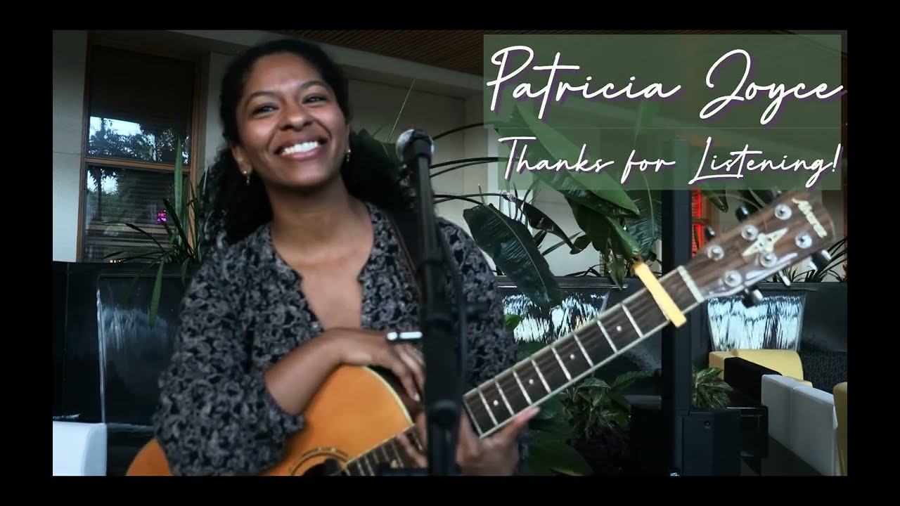 Promotional video thumbnail 3 for Patty Kenoly