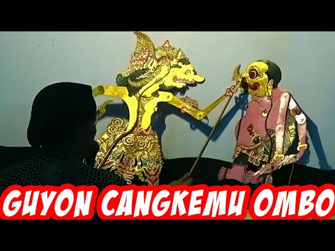 LUCU POL‼️Bagong Ngadepi Dursosono Malah Tetembangan l Wayang kulit Ki Seno Nugroho