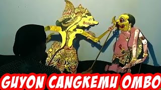 Download lagu LUCU POL‼️Bagong Ngadepi Dursosono Malah Tetembangan l Wayang kulit Ki Seno Nugroho mp3
