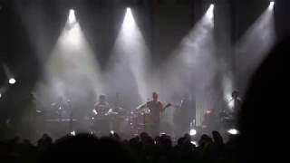 CALEXICO - END OF THE WORLD WITH YOU. Live. Bristol, England. 28.3.18.