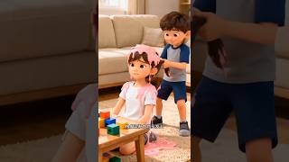 Download lagu π The Clay Got Stuck in My Hair?! My Brother Added Glue to It! π«π©· #animation #cartoon #shorts mp3 Download lagu π The Clay Got Stuck in My Hair?! My Brother Added Glue to It! π«π©· #animation #cartoon #shorts mp3