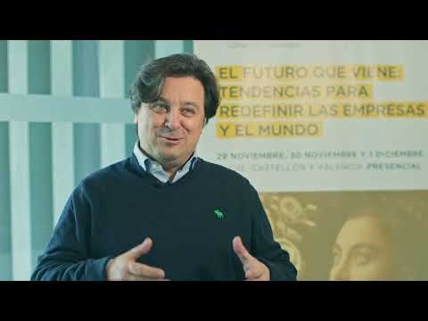 Entrevista a Raúl Martín en Focus Pyme Innovación empresarial[;;;][;;;]