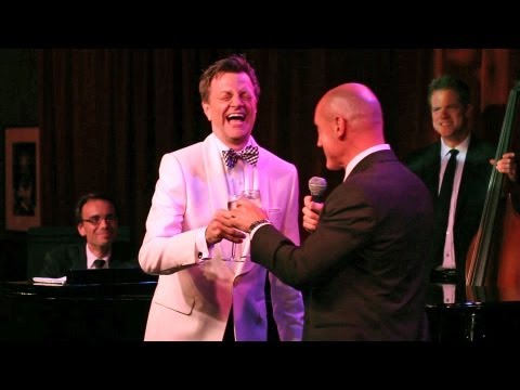 Jim Caruso's Cast Party preview