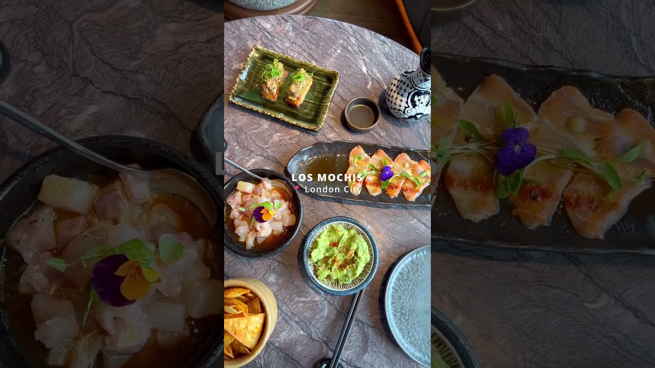 Rooftop Bars Perfect For Date Night In London