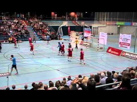 15.09.2015 TSG A-H Bielefeld - TuS Spenge | 30:29 (13:14)