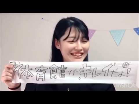 在学生が語る中部学院の魅力（造形表現［3年］小学校・中学校教諭コース）｜子ども教育学科｜中部学院大学・中部学院大学短期大学部