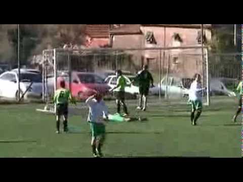 DIL22 230214 - S. BERNARDINO SOLFERINO - SAMPIERDARENESE 3-1 | SECONDA CATEGORIA C