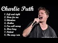 CharliePuth Playlist Best Of Collection 2022 Greatest Hits Songs Of All Time Music Mix Playlist