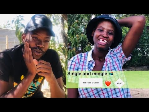 SINGLE AND MINGLE | AWKWARD DATES🇿🇦| Episode 1