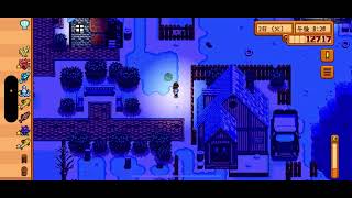 ♯28  平和な日が続いてるね【Stardew Valley】