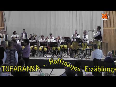 Tufaranka - Hoffmanns Erzählungen