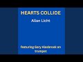 Hearts Collide (feat. Gary Alesbrook)