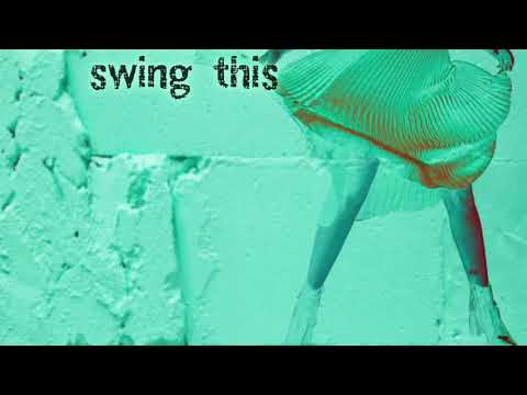 Davidian - Swing This (Full Album)