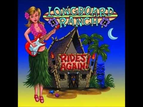 Longboard Ranch - Killer Zuma