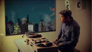 Kero One - Fast Life ft. Esna (Official Music Video) 2011