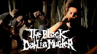 The Black Dahlia Murder &quot;Funeral Thirst&quot; (OFFICIAL VIDEO)