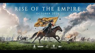 Official Trailer (Subbed)