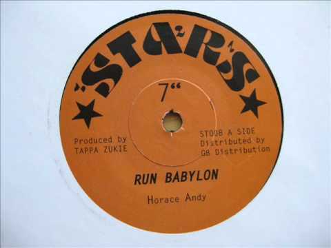 Run Babylon lyrics