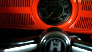 volkswagen 1973 cold start after 2 years volkswagen 1973 cold start after 2 years