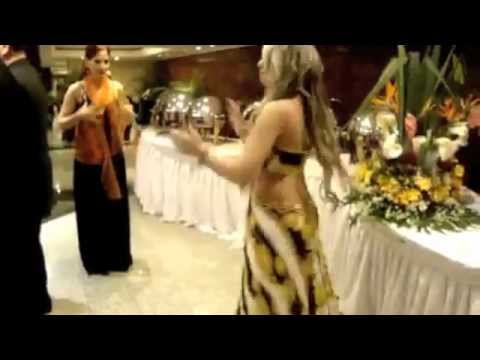 2012 The best Gypsy dancers part 2