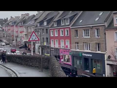 Saint Lo : entre Renaissance et Attractivité