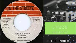 Sean Paul - Check It Deeply