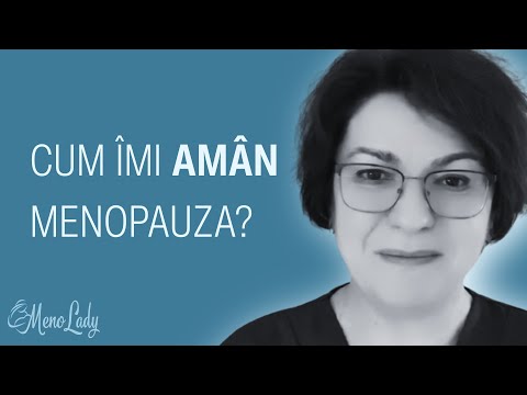 Ce spune medicul tău despre terapia hormonală
