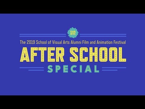 After School Special 2019: What Does It Mean to Be a Refugee