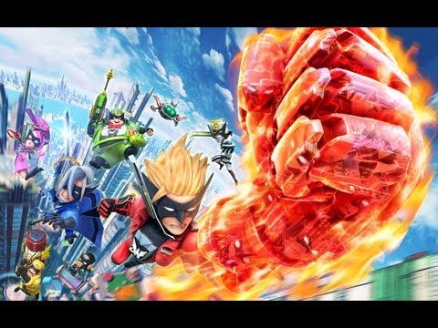 IGN Reviews - The Wonderful 101 - Review