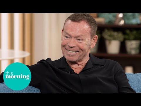 Ali Campbell On The Legacy Of UB40 & 45 Years In The Music Industry | This Morning