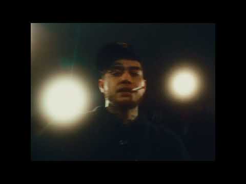 Kash Kal - "Not Many" [Official Music Video] BloodJuice