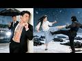 The Fragile Girl Is A Kung Fu Master She Beats 100 To Avenge Her Parents CEO Loves And Spoils Her