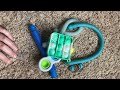 Showing All Of My Fidgets