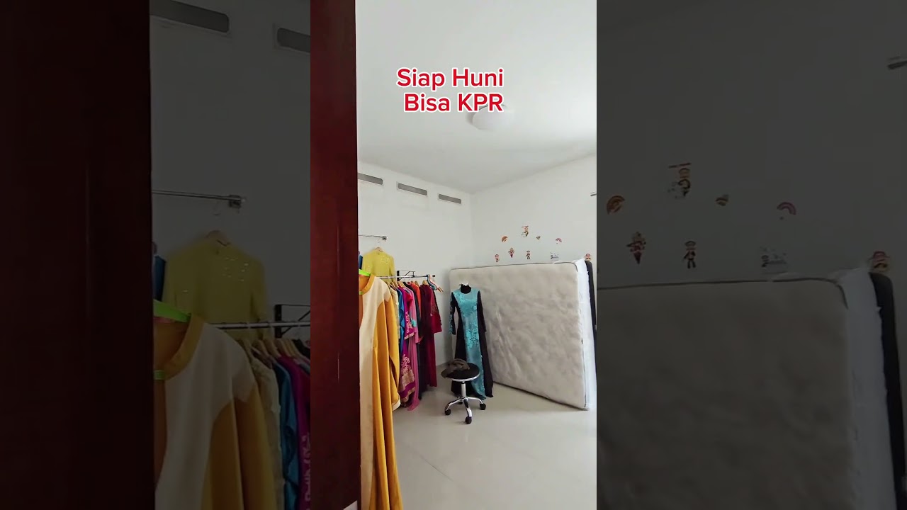 Dijual Rumah Taman Holis Indah Lokasi Utama