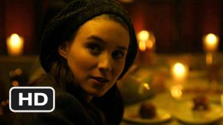 Руни Мара в фильме "Социальная сеть"