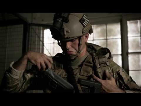 Special Tactics Officer Overview